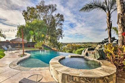 Spectacular Chula Vista House with Backyard Oasis! - image 1