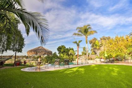 Spectacular Chula Vista House with Backyard Oasis! - image 11