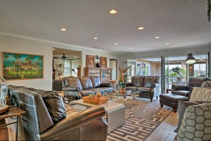 Spectacular Chula Vista House with Backyard Oasis! - image 12