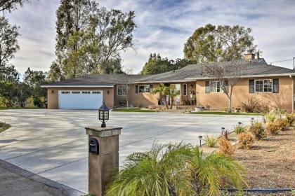 Spectacular Chula Vista House with Backyard Oasis! - image 13