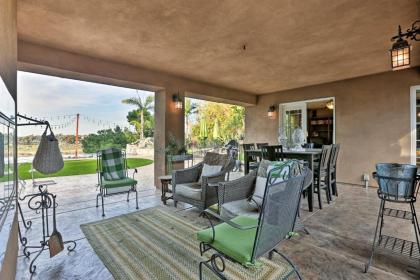 Spectacular Chula Vista House with Backyard Oasis! - image 4