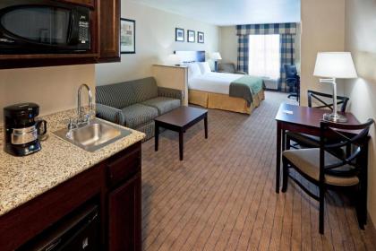 Holiday Inn Express Hotel & Suites Syracuse North Airport Area an IHG Hotel - image 13