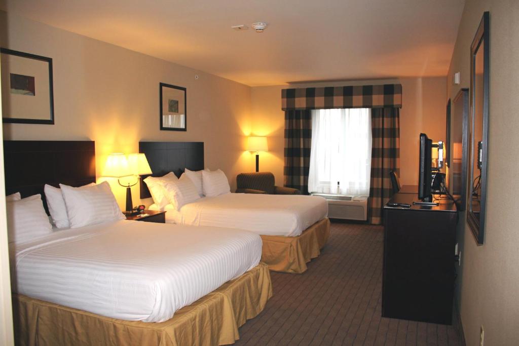 Holiday Inn Express Hotel & Suites Syracuse North Airport Area an IHG Hotel - image 3