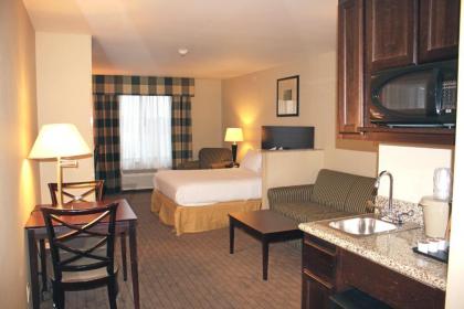 Holiday Inn Express Hotel & Suites Syracuse North Airport Area an IHG Hotel - image 5