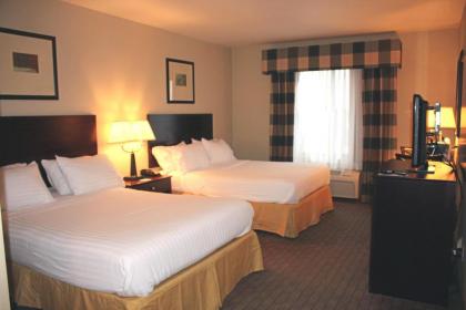 Holiday Inn Express Hotel & Suites Syracuse North Airport Area an IHG Hotel - image 9