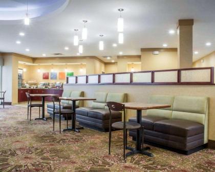 Comfort Suites Cicero - Syracuse North - image 10