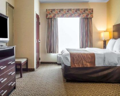 Comfort Suites Cicero - Syracuse North - image 15