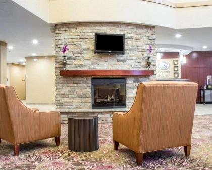 Comfort Suites Cicero - Syracuse North - image 9