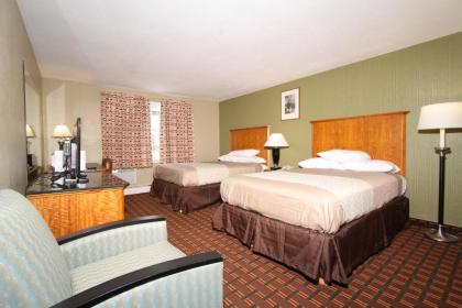 Budget Inn Cicero - image 10