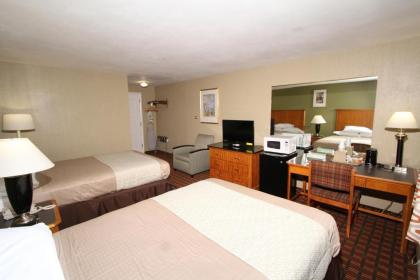 Budget Inn Cicero - image 11