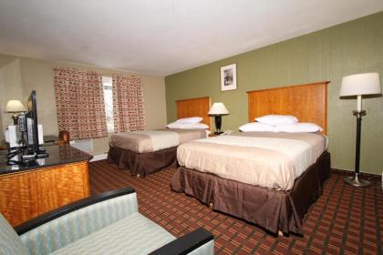 Budget Inn Cicero - image 13