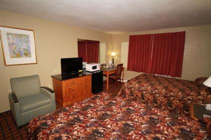 Budget Inn Cicero - image 14