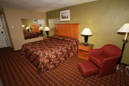 Budget Inn Cicero - image 2