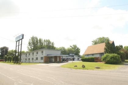 Budget Inn Cicero - image 8