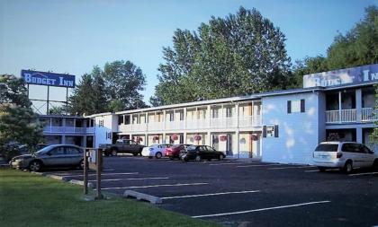 Budget Inn Cicero - image 9