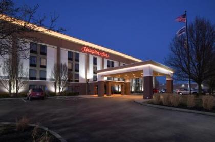 Hampton Inn Cincinnati Eastgate - image 1