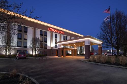 Hampton Inn Cincinnati Eastgate - main image