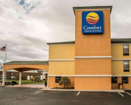 Comfort Inn  Suites Cincinnati Eastgate Ohio