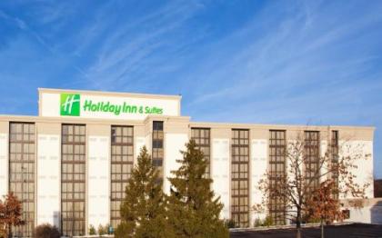 Holiday Inn Cincinnati Eastgate an IHG Hotel