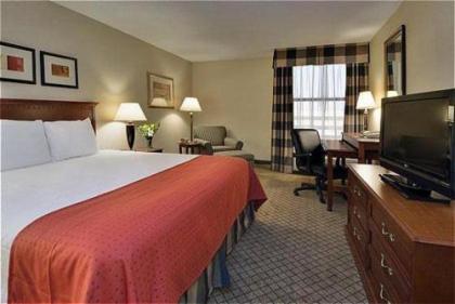 Holiday Inn Cincinnati-Eastgate an IHG Hotel - image 2