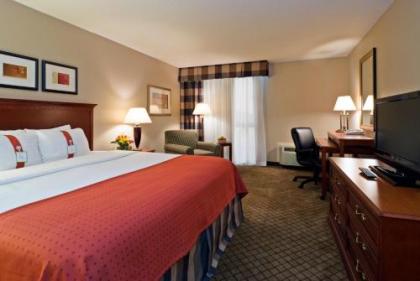 Holiday Inn Cincinnati-Eastgate an IHG Hotel - image 4