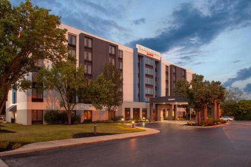 SpringHill Suites Cincinnati North Forest Park - image 2