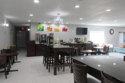 Quality Inn & Suites - image 5