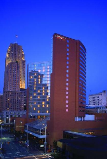 Hyatt Regency Cincinnati - image 2