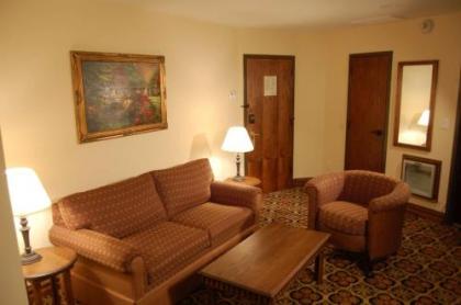 Best Western Premier Mariemont Inn - image 3