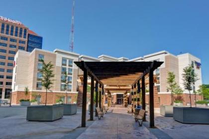 SpringHill Suites by Marriott Cincinnati Midtown - image 5