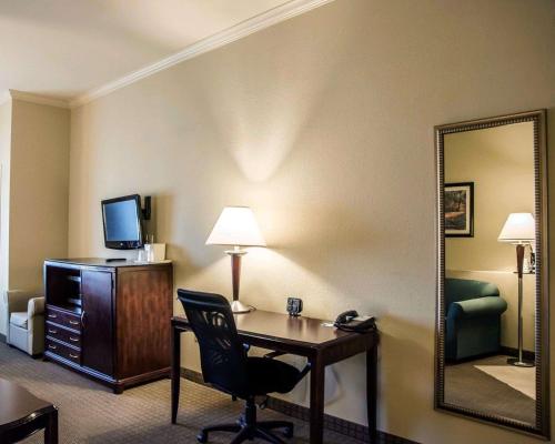 Comfort Suites Cincinnati North - image 5