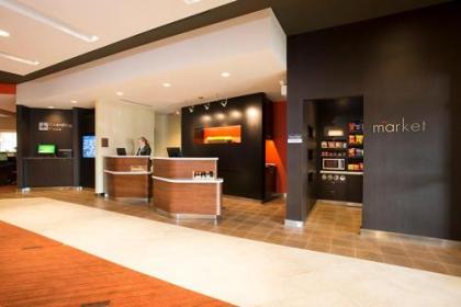 Courtyard by Marriott Cincinnati Midtown/Rookwood - image 2