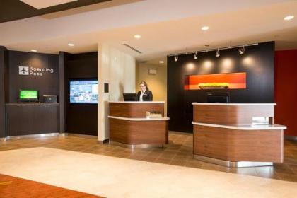 Courtyard by Marriott Cincinnati Midtown/Rookwood - image 3