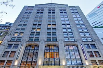 Homewood Suites by Hilton Cincinnati Downtown Cincinnati