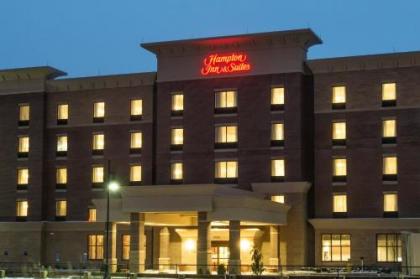 Hampton Inn & Suites - Cincinnati/Kenwood OH - image 1