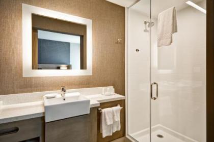 SpringHill Suites by Marriott Cincinnati Blue Ash - image 4