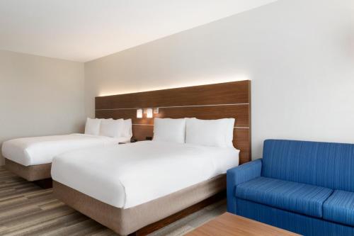 Holiday Inn Express & Suites - Cincinnati NE - Red Bank Road an IHG Hotel - image 3