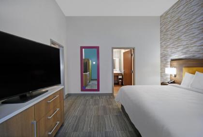 Home2 Suites By Hilton Springdale Cincinnati - image 10