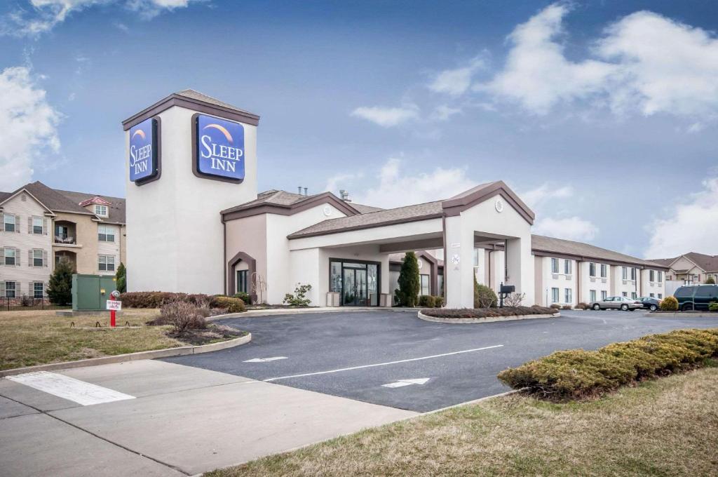 Sleep Inn Cinnaminson Philadelphia East - main image