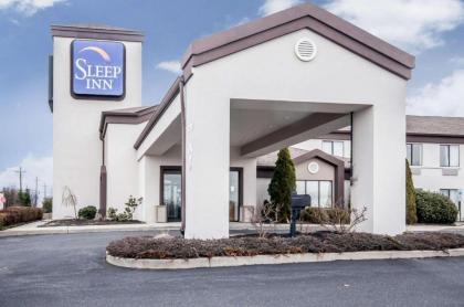 Sleep Inn Cinnaminson Philadelphia East - image 12