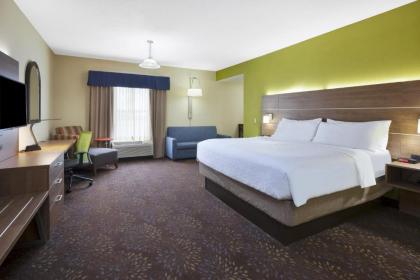 Holiday Inn Express Hotel & Suites Circleville an IHG Hotel - image 12