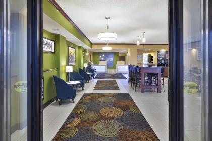 Holiday Inn Express Hotel & Suites Circleville an IHG Hotel - image 18