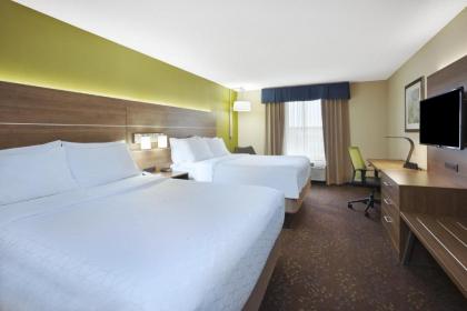 Holiday Inn Express Hotel & Suites Circleville an IHG Hotel - image 2