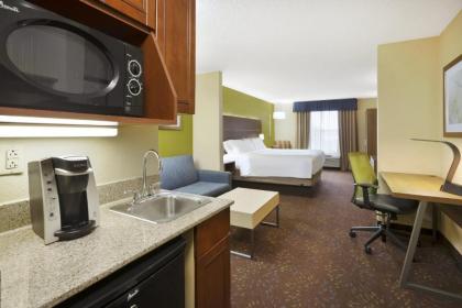 Holiday Inn Express Hotel & Suites Circleville an IHG Hotel - image 8