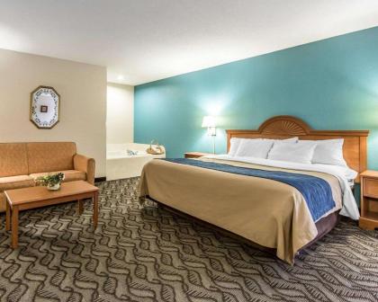 Quality Inn Circleville - image 10