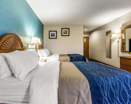 Quality Inn Circleville - image 11