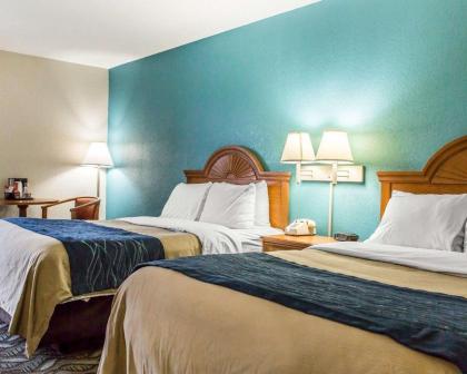 Quality Inn Circleville - image 14