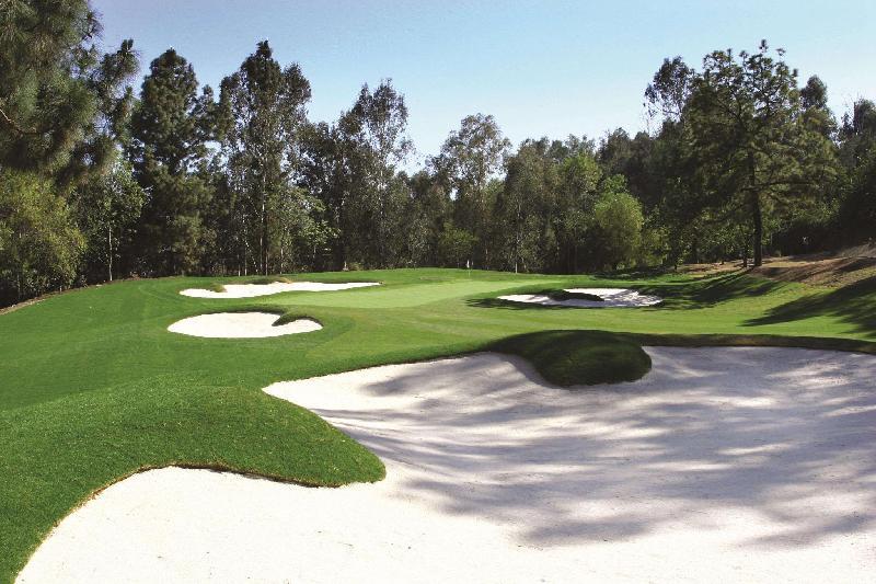 Pacific Palms Resort and Golf Club - image 2