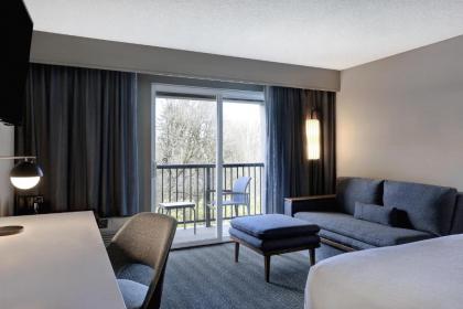 Courtyard by Marriott Portland Southeast/Clackamas - image 10