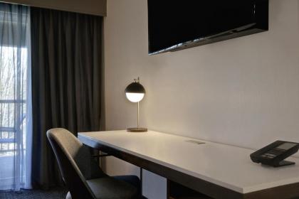 Courtyard by Marriott Portland Southeast/Clackamas - image 3